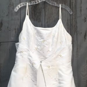 Emme Bridal Dress.   K1